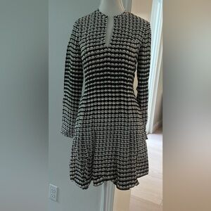 Reiss dress great silhouette excellent condition